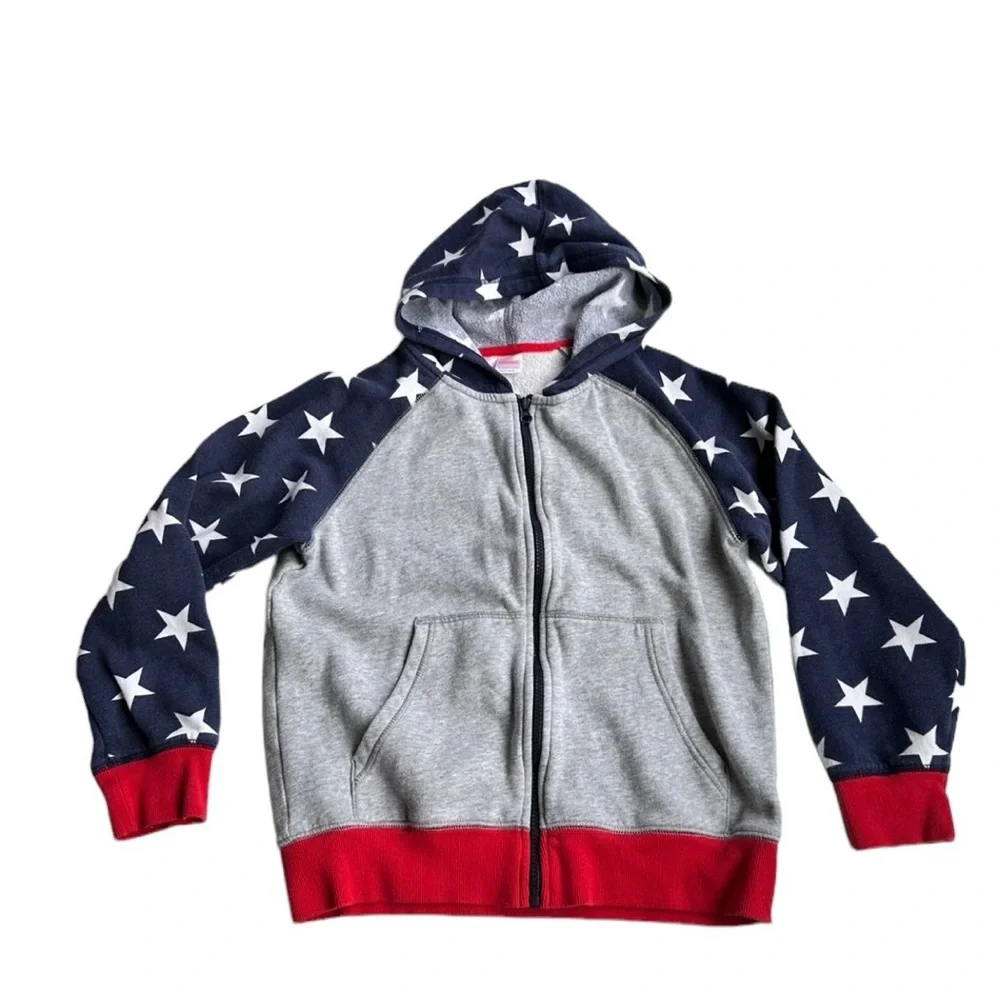 Gymboree Hoodie